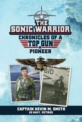 Sonický bojovník - The Sonic Warrior