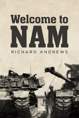 Vitajte v Nam - Welcome to Nam