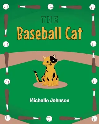 Baseballová mačka - The Baseball Cat