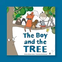 Chlapec a strom - Boy and the Tree