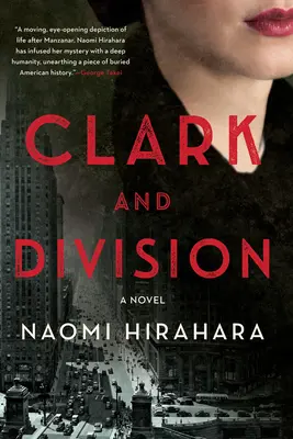 Clark a rozdelenie - Clark and Division