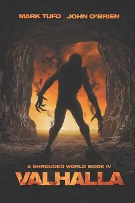 Zahalený svet 4: Valhalla: Dobrodružstvo Jacka Walkera a Michaela Talbota - A Shrouded World 4: Valhalla: A Jack Walker and Michael Talbot Adventure