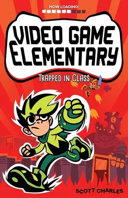V pasci v triede - Trapped in Class