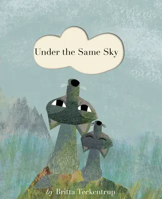 Pod rovnakou oblohou - Under the Same Sky