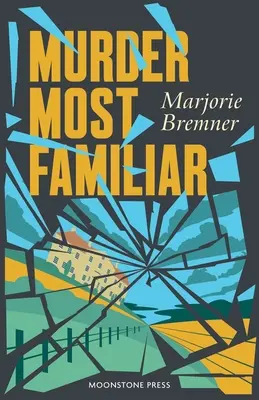Vražda najznámejšia - Murder Most Familiar