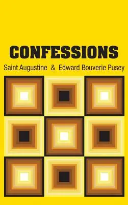 Vyznania - Confessions