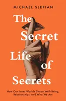 Tajný život tajomstiev - Secret Life Of Secrets