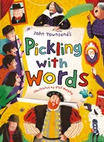 Piklovanie slovami - Pickling With Words