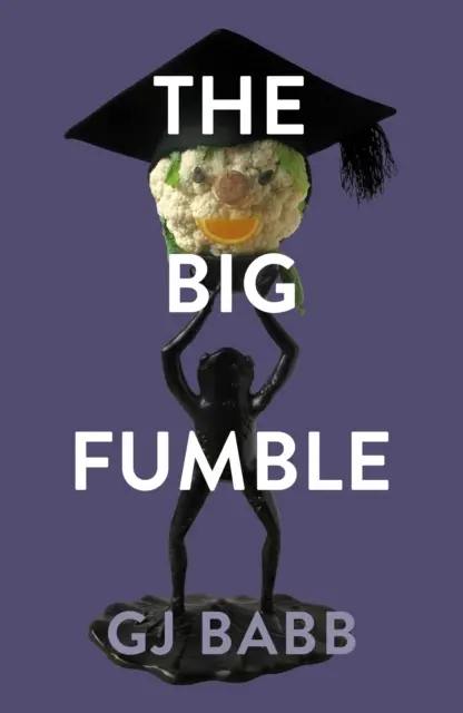 Veľká fumble - Big Fumble