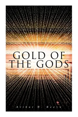 Zlato bohov - Gold of the Gods