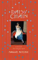 Daisy Chain - román The Glasgow Girls - Daisy Chain - a novel of The Glasgow Girls