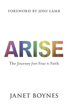 Povstaň - Arise