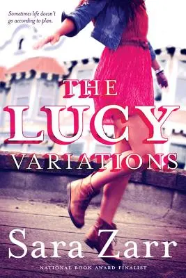 Variácie Lucy - The Lucy Variations