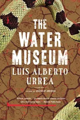 Vodné múzeum: Príbehy - The Water Museum: Stories