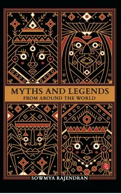 Mýty a legendy z celého sveta - Myths and Legends from Around the World