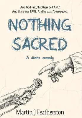 Nič posvätné - Nothing Sacred