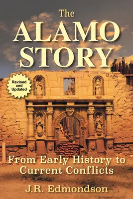 Príbeh Alama: Od ranej histórie po súčasné konflikty - The Alamo Story: From Early History to Current Conflicts