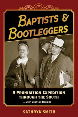 Baptisti a alkoholici - Baptists & Bootleggers