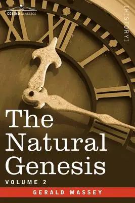 Prírodná genéza - 2. diel - The Natural Genesis - Vol.2