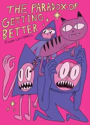 Paradox zlepšovania sa - The Paradox of Getting Better