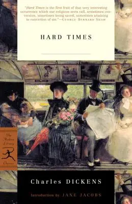 Ťažké časy - Hard Times