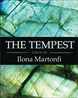 Búrka - The Tempest