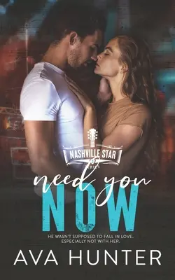 Potrebujem ťa teraz - Need You Now