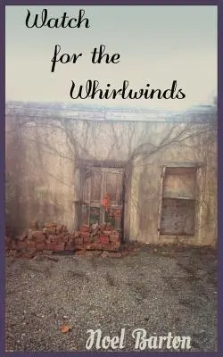 Pozor na víchrice - Watch for the Whirlwinds