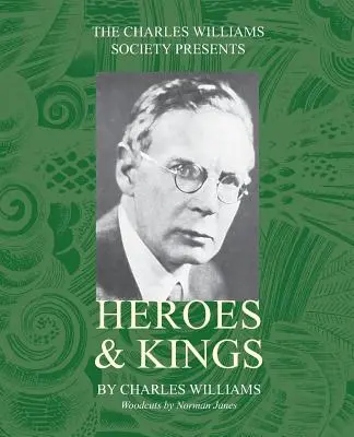 Hrdinovia a králi - Heroes and Kings