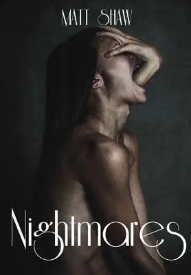 Nočné mory! Extrémny horor - Nightmares! An Extreme Horror