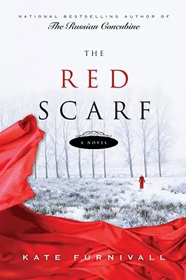 Červená šatka - The Red Scarf