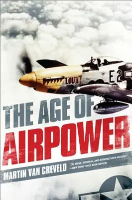 Vek vzdušných síl - The Age of Airpower