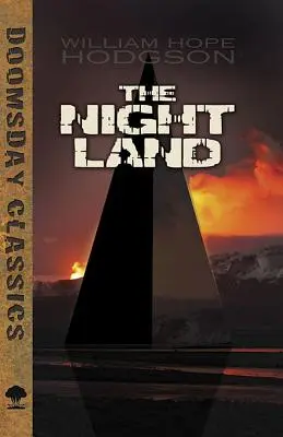 Nočná krajina - The Night Land