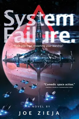 Systémové zlyhanie: 3. zväzok - System Failure: Volume 3