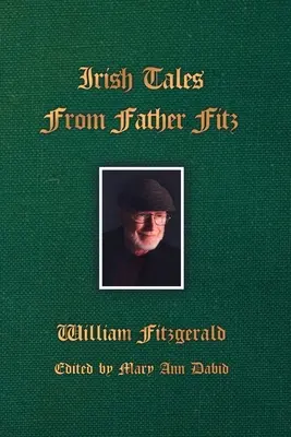 Írske príbehy od otca Fitza - Irish Tales From Father Fitz