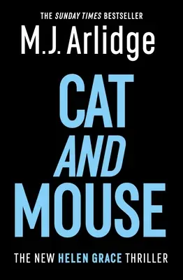 Mačka a myš - Cat & Mouse