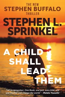Dieťa ich povedie - A Child Shall Lead Them