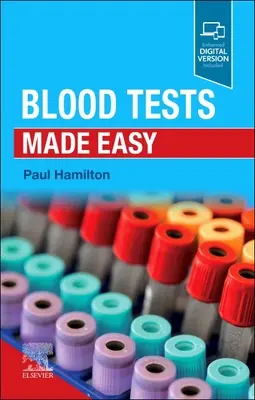 Jednoduché krvné testy - Blood Tests Made Easy