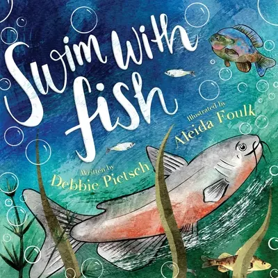 Plávajte s rybami - Swim With Fish