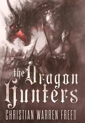 Lovci drakov - The Dragon Hunters