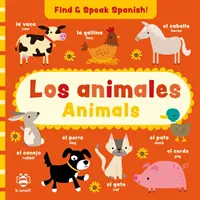 Los animales - Zvieratá - Los animales - Animals