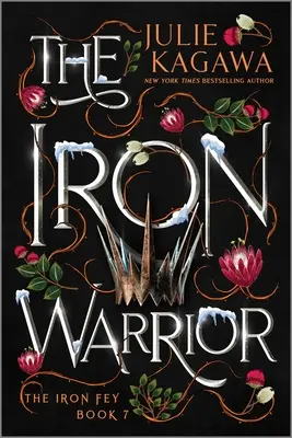 Železný bojovník Špeciálna edícia - The Iron Warrior Special Edition