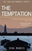 Pokušenie - séria Anglianská detektívna agentúra - Temptation - The Anglian Detective Agency Series