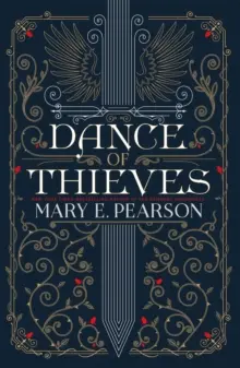 Tanec zlodejov - Dance of Thieves