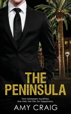 Polostrov - The Peninsula