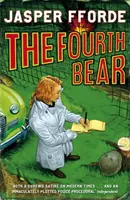 Štvrtý medveď - Dobrodružstvá škôlkárskeho zločinu 2 - Fourth Bear - Nursery Crime Adventures 2