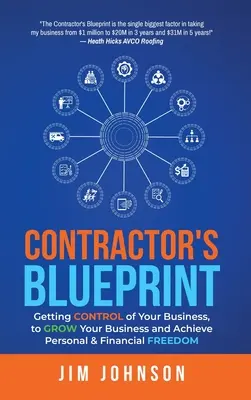 Plán zhotoviteľa - Contractor's Blueprint