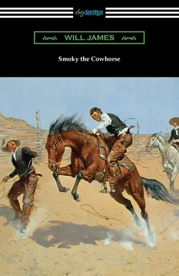Kravský kôň Smoky - Smoky the Cowhorse