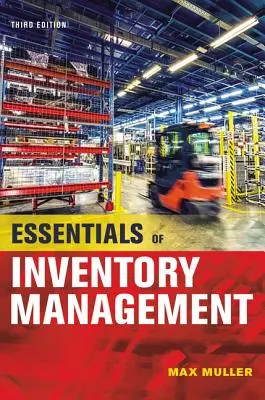 Základy riadenia zásob - Essentials of Inventory Management