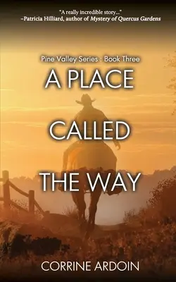 Miesto zvané Cesta - A Place Called The Way